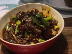 -小雅木姜子烤鸡·贵州菜(鸿通城店)