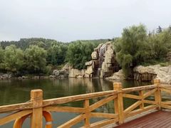 -威海华夏城景区