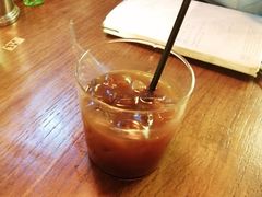 -BIJOU coffee&cocktail(龙岗万科广场店)