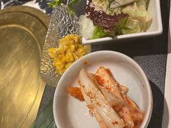 -山川小町·极番烧肉(新地假日广场店)
