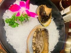 -东海怡品海鲜豆捞(舟宿夜江店)