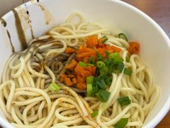 全家福热干面-蔡林记(广埠屯店)