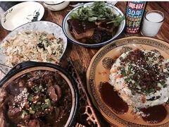 同安封肉-聪辉同安老美食饭店(大元路店)