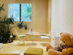 -XI·LaundryCafe 喜咖自助洗衣咖啡店