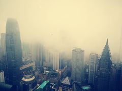 景观位-解放碑威斯汀酒店-知味国际美食餐厅