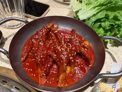 -Ant 蚂蚁洞烤肉·大营地(上海静安大悦城店)