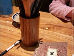 -破三川·新川菜(静安大融城店)
