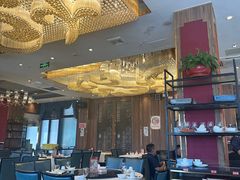 -聚鑫阁江浙菜·非遗传承技艺(青村帝华园店)