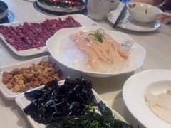 -围炉夜话·潮汕卤水火锅(榕江店)