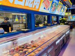 -喜井无限自助烤肉公司(石厦店)