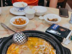 -李师傅脆肚(梅林店)