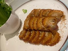 -山水一号·中餐厅