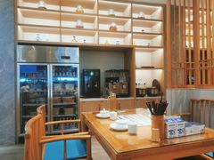 -严记小天府酸菜鱼(西四路店)