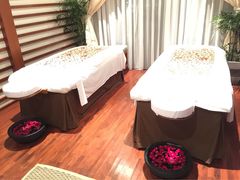 安纳塔拉度假村-水明漾大酒店 - 巴厘岛精品生活方式度假村