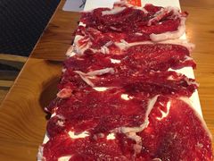 -牛很鲜潮汕牛肉火锅(椒江店)