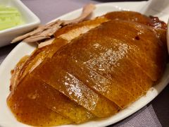 -金鸭季·北京烤鸭(深业上城店)