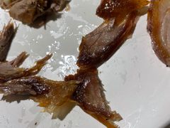 -局气烤鸭·北京菜(前门店)