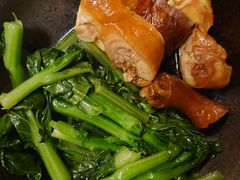 -龙记香港茶餐厅(久光百货店)