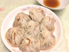 小笼包-熙盛源(复兴路店)