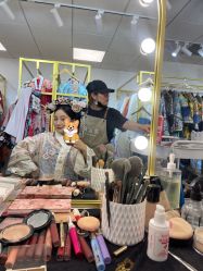 -美云庭古装·格格服汉服·京城旅拍(北京店)