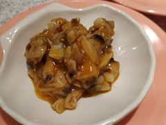-争鲜回转寿司(南开大悦城店)