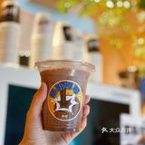 咖啡人週末の小忙咖啡☕️
