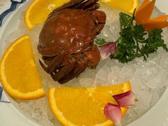 -杭州香格里拉·香宫中餐厅