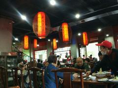 大堂-天下第一面(大雁塔北广场店)