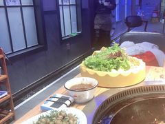 -山河屯铁锅炖(哈西站店)