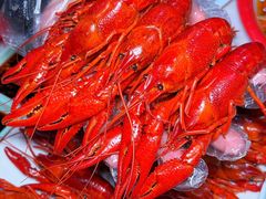 -二钳洞庭虾蟹·江湖菜(鹭岛店)