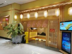 门面-酒久自助料理(佳兆业店)