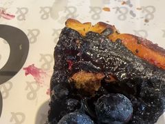 -B&C黄油与面包·THE GARDEN BAKERY概念店(世纪汇店)