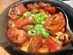 -陶德砂锅(蜀汉路店)