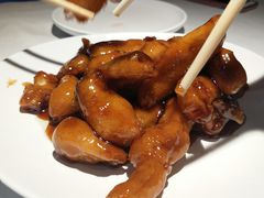 -大鸭梨烤鸭(枣园店)