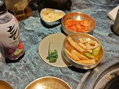 -韩宫宴和牛烤肉(无锡大东方广场店)
