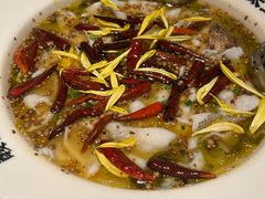 -太二酸菜鱼(深圳布吉万象汇店)