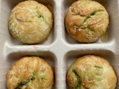 -龙华素斋(龙华路店)