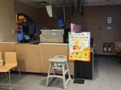 -麦当劳(郴州北湖店)