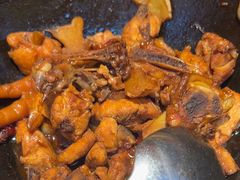 -得稻小饭堂·江西菜(浦江店)