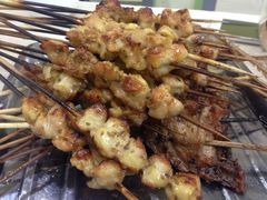 picture-兄弟联果木炭烤翅·50年家传鸡翅秘方