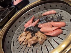 -花时·炭火烧肉(东百中心A馆店)
