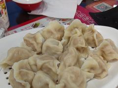 -孔一凡·手工饺子(时尚明苑店)