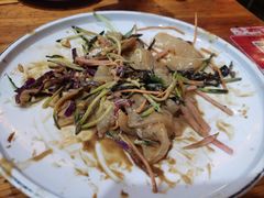 -老姑砂锅·烧烤天津菜(体北道店)