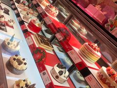 -巴黎贝甜(五月花广场店)