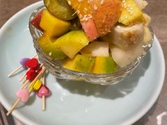 -大浪潮·潮汕菜·招牌生腌小青龙(福田店)