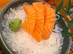 -坂吉屋·居酒屋深夜食堂(龙湖店)