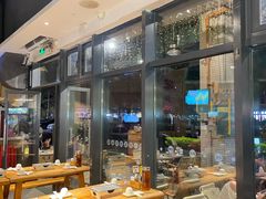 -木屋烧烤(龙岗南联店)