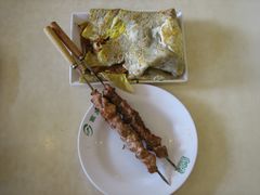-南来顺饭庄·清真(南菜园店)