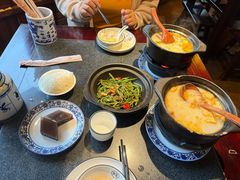 -秦淮巷·四季小馆