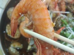 -海帮主·蒸汽海鲜青岛菜(栈桥火车站店)